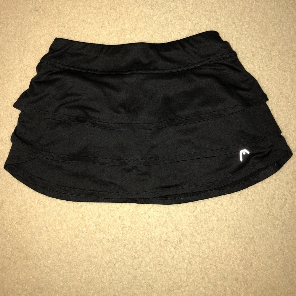 Head tennis skirt